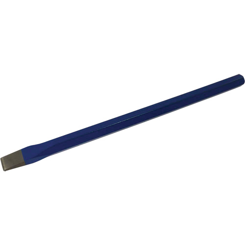 Flat Chisel Pryde Industrial Inc.