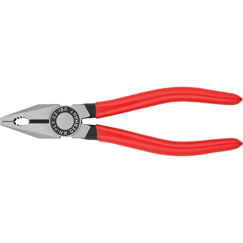 Combination Pliers Pryde Industrial Inc.