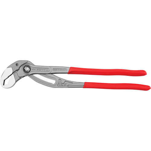 Pinces pour pompe &agrave; eau Cobra XL, 16" Pryde Industrial Inc.