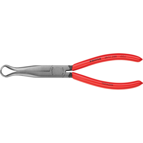 Pince 8" de m&eacute;canicien, pour coiffe de bougie d'allumage Pryde Industrial Inc.