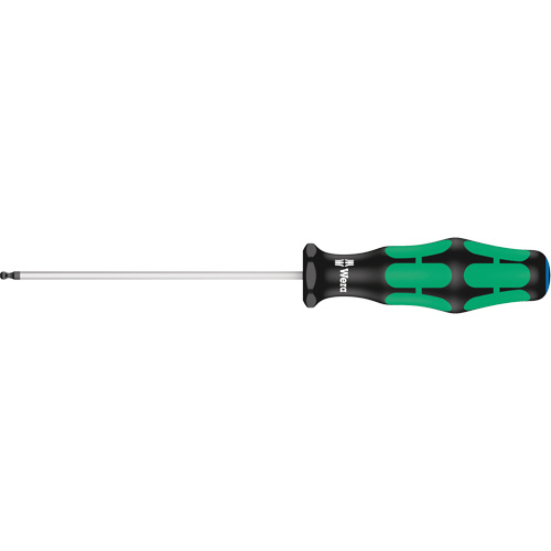 Tournevis Hex Plus 2,5 mm Pryde Industrial Inc.