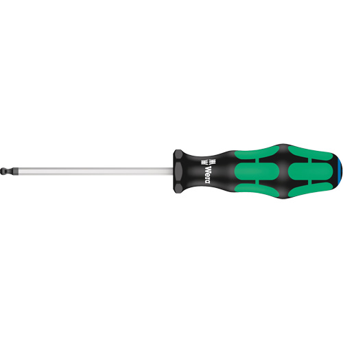 Hex Plus Screwdriver 4.0 mm Pryde Industrial Inc.