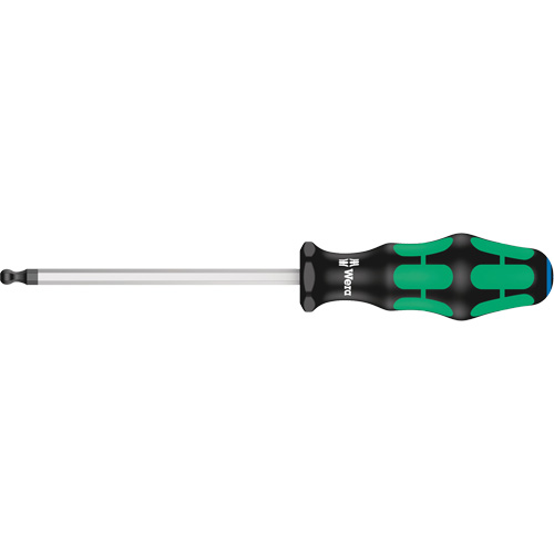 Hex Plus Screwdriver 6.0 mm Pryde Industrial Inc.