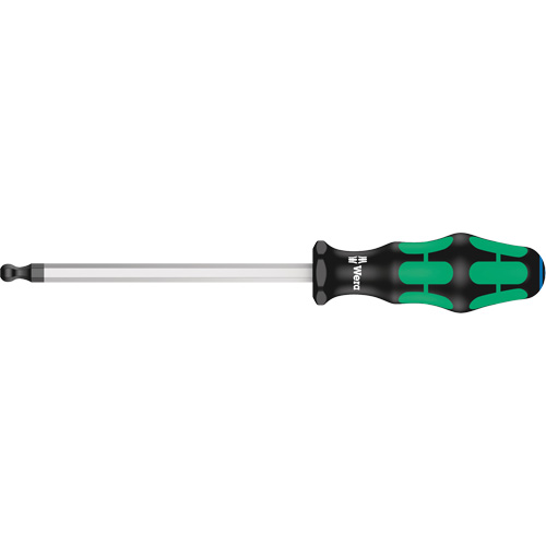 Tournevis Hex Plus 8,0 mm Pryde Industrial Inc.