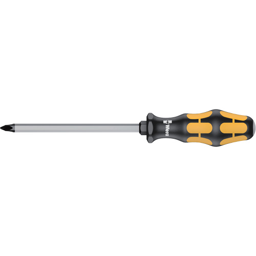 Pozidriv Screwdriver Pryde Industrial Inc.