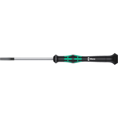 Micro Series Precision Screwdriver Pryde Industrial Inc.