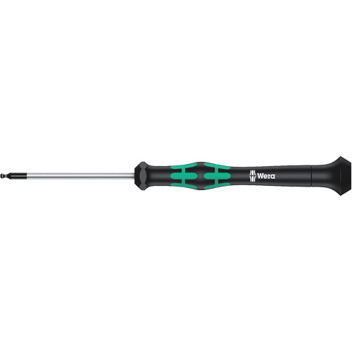 Ball Screwdriver Pryde Industrial Inc.