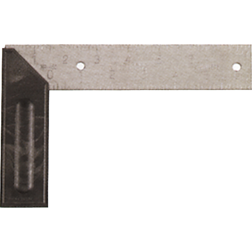 Structo-Cast&reg; Try & Mitre Squares Pryde Industrial Inc.