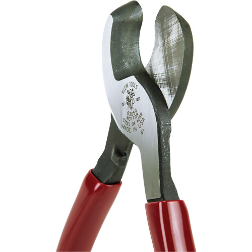 High Leverage Cable Cutters, 9-1/2" Pryde Industrial Inc.