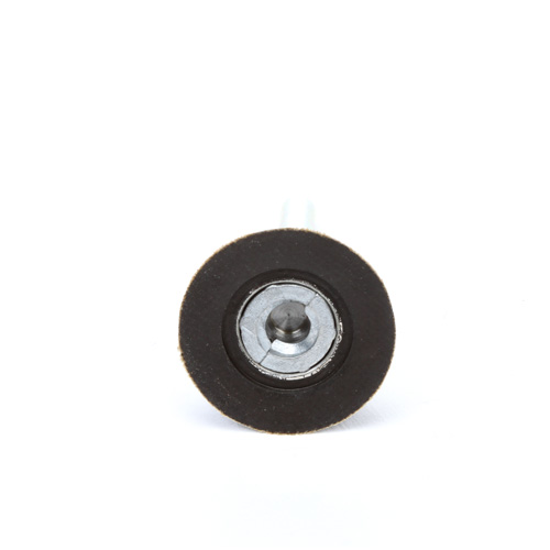 Tampon pour disque &agrave; remplacement rapide Standard Abrasives Pryde Industrial Inc.