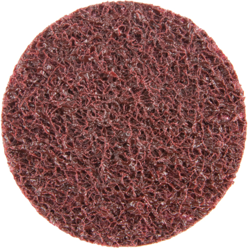Standard Abrasives Quick-Change Disc, Aluminum Oxide Pryde Industrial Inc.