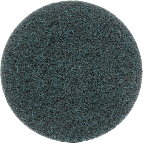 Standard Abrasives Quick-Change Surface Conditioning Disc, 5" Dia., Coarse Grit, Aluminum Oxide Pryde Industrial Inc.