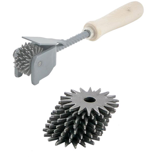 Meules de rechange pour outil de dressage de meules Pryde Industrial Inc.