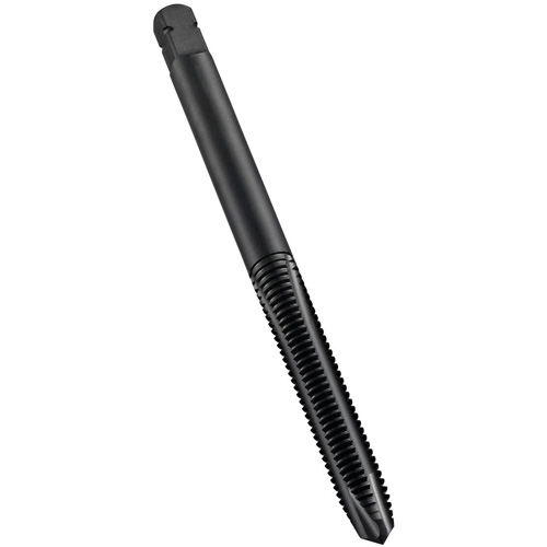 Taraud &agrave; entr&eacute;e h&eacute;licoidale, Acier rapide au cobalt, Filet de M5x0,8, 58 mm l Pryde Industrial Inc.