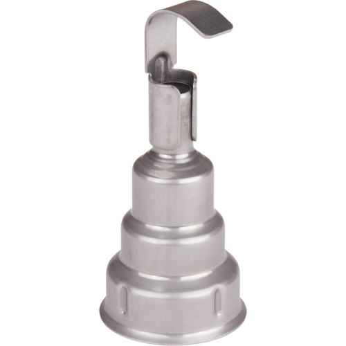 9 mm Reduction Nozzle Pryde Industrial Inc.