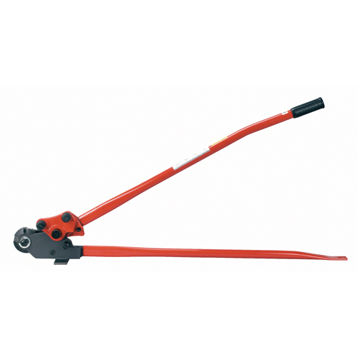Coupe-barres & plieuses Pryde Industrial Inc.