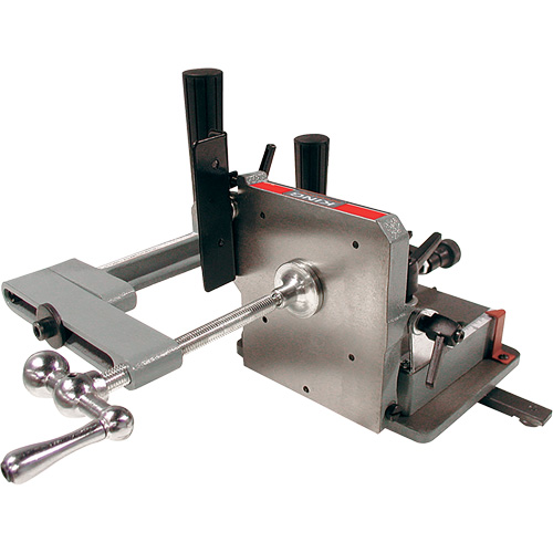 Tenoning Jig Pryde Industrial Inc.