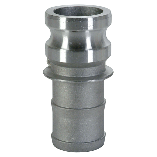 Aluminum Cam & Groove Fittings Pryde Industrial Inc.