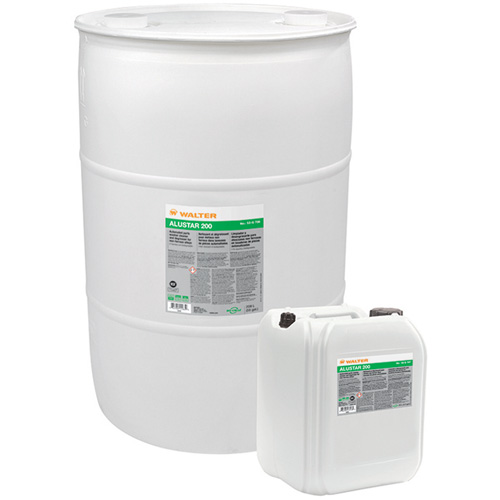 Alustar 200 Cleaner & Degreaser, Drum Pryde Industrial Inc.