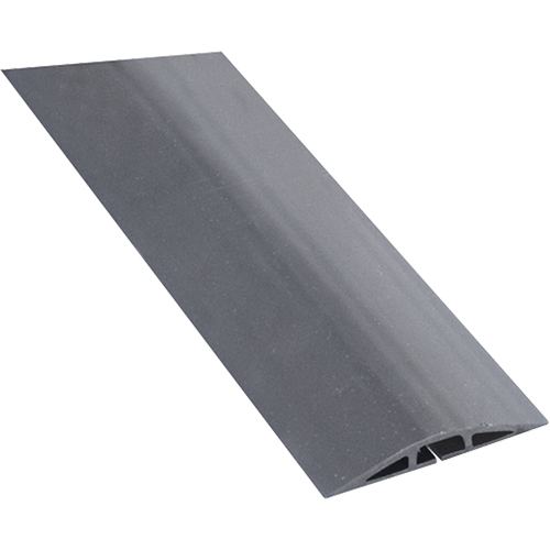 FloorTrak&reg; Cable Cover, 10' x 2.75" x 0.53" Pryde Industrial Inc.
