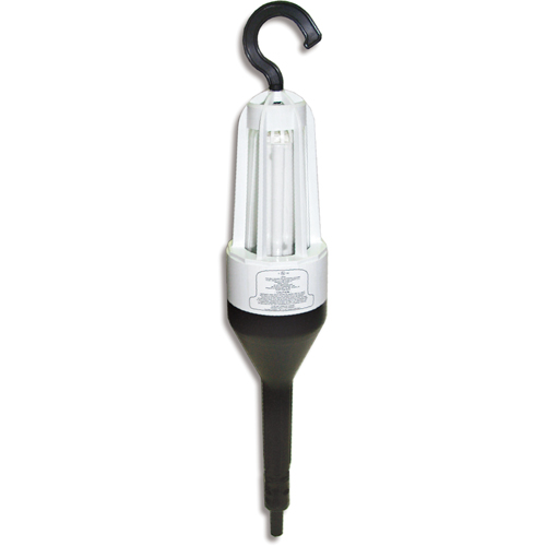 Baladeuses pour emplacements dangereux - Fluorescentes compactes, Fluorescent, 26 W, 1800 Lumens Pryde Industrial Inc.