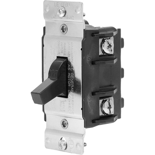 Single Phase Double Pole Disconnect Switch Pryde Industrial Inc.