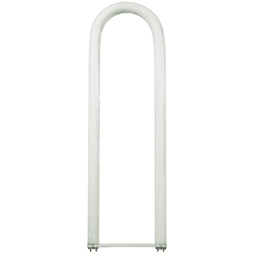 Fluorescent Lamps, 32 W, T8, 4100 K, 22.5" Long Pryde Industrial Inc.
