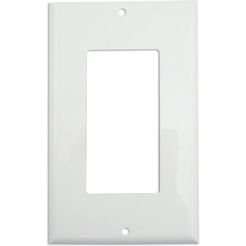 Decora&reg; Wallplate Pryde Industrial Inc.