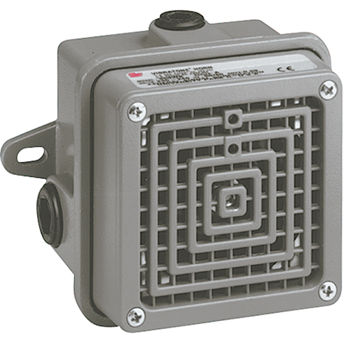 350WB Vibratone&reg; Horns Pryde Industrial Inc.