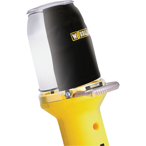 R&eacute;flecteur 180° Wobblelight Pryde Industrial Inc.