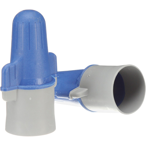 Performance Plus Wire Connectors Pryde Industrial Inc.