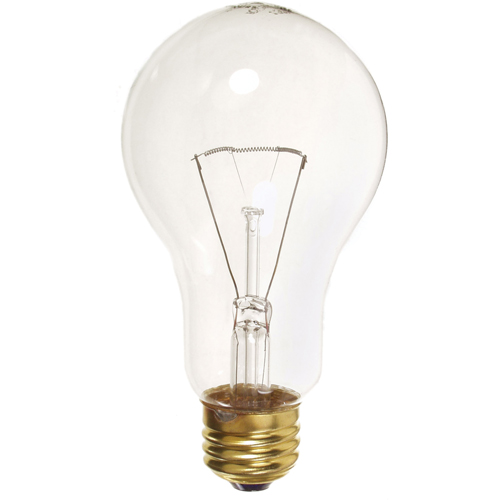 Lampes &agrave; incandescence &eacute;conomiques Pryde Industrial Inc.