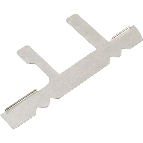 "F-Clip" Switch Box Supports Pryde Industrial Inc.