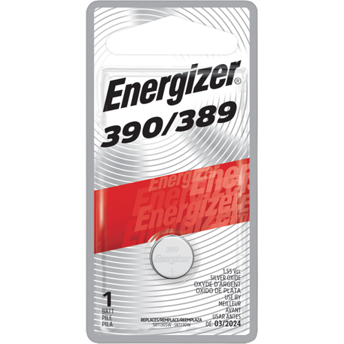 389 Battery, 1.5 V Pryde Industrial Inc.