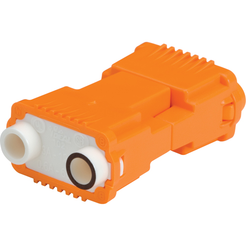 PowerPlug Luminaire Disconnect Pryde Industrial Inc.