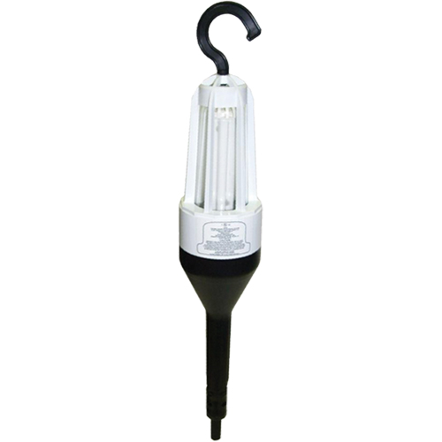 Baladeuses pour emplacements dangereux- Fluorescentes compactes, Fluorescent, 26 W, 1800 Lumens Pryde Industrial Inc.