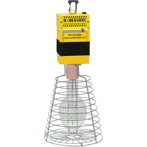 Work Lights Pryde Industrial Inc.