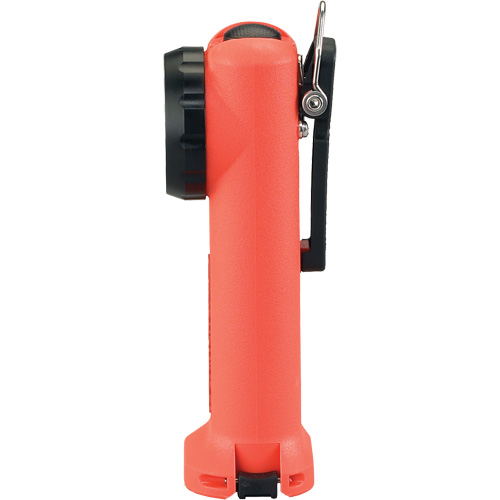 Lampe de poche Survivor, DEL, Piles Rechargeable/AA, Polym&egrave;re de nylon Pryde Industrial Inc.
