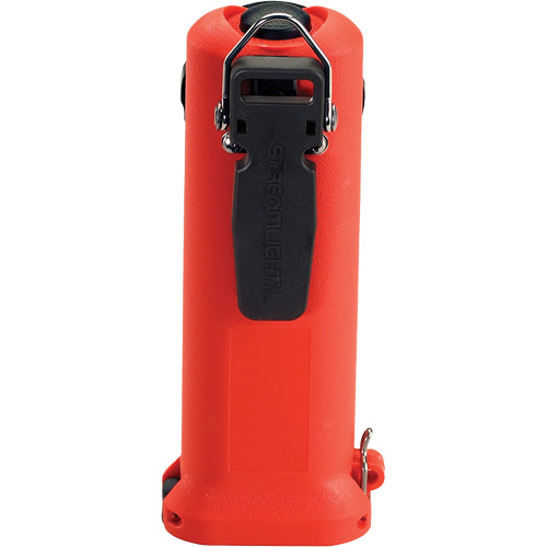Lampe de poche Survivor, DEL, Piles Rechargeable/AA, Polym&egrave;re de nylon Pryde Industrial Inc.