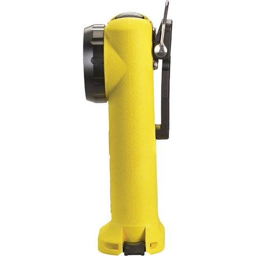 Lampe de poche Survivor, DEL, Piles Rechargeable/AA, Polym&egrave;re de nylon Pryde Industrial Inc.