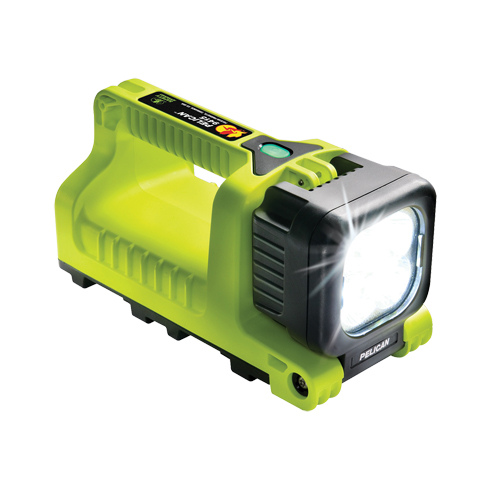Lantern, LED, 588 Lumens, C Batteries Pryde Industrial Inc.