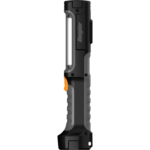 Baladeuse robuste Hard Case, DEL, 550 lumens, Piles AA Pryde Industrial Inc.