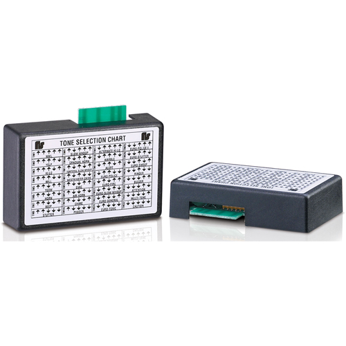 SelecTone&reg; Universal Tone Module Pryde Industrial Inc.