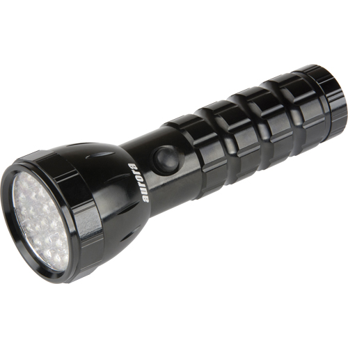 AFL300 Flashlight, LED, 98 Lumens, AAA Batteries Pryde Industrial Inc.