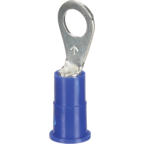 Scotchlok Ring Tongue Terminal Pryde Industrial Inc.
