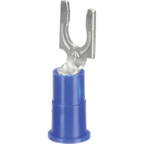 Scotchlok Locking Fork Terminal Pryde Industrial Inc.