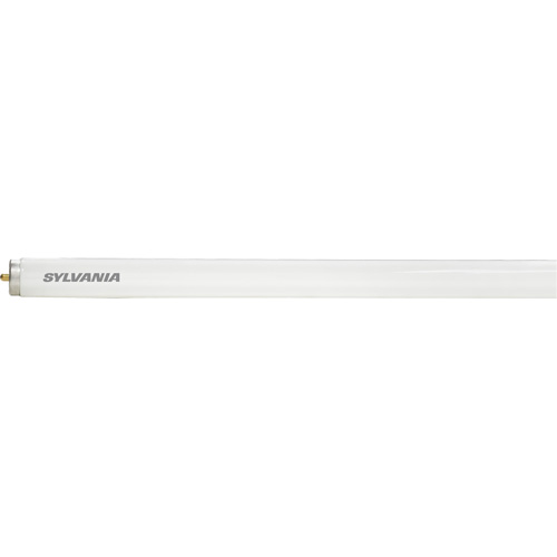 SLIMLINE Instant Start Fluorescent Lamps, 75 W, T12, 4100 K, 96" Long Pryde Industrial Inc.