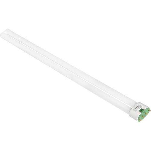 Dulux&reg; T ECOLOGIC Triple-Tube Compact Fluorescent Lamp, L (T5), 36 W, 4100 K, 2G11 Base, 12000 hrs. Pryde Industrial Inc.