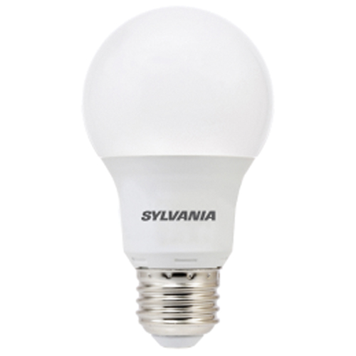 Ampoule DEL s&eacute;rie Contractor, A19, 14 W, 1500 lumens, base Moyen Pryde Industrial Inc.