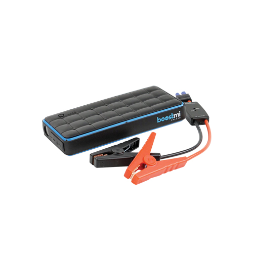 Splash Multi-Functional Jump Starter Pryde Industrial Inc.